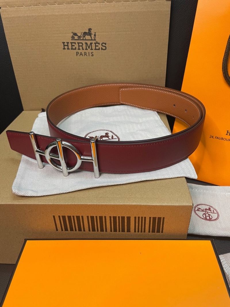 Hermes Belts